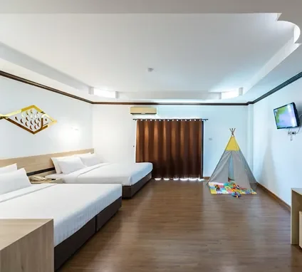 Arawana Regency North Pattaya